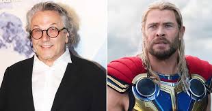 Did Marvel Find Chris Hemsworth Led Thor 5's Director In George ...