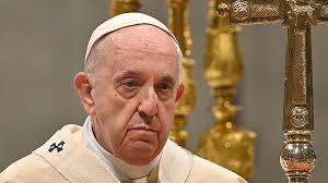 Церковь и ЛГБТ: Папа Римский считает, что родители не должны ...