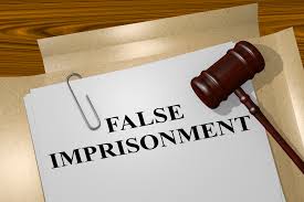 What Is False Imprisonment? | Brennan Law Offices