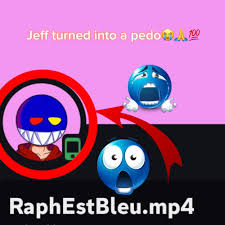 Stream jeff is a pedo (made as a joke) by ☆DEATHSKULL✞ archive ...