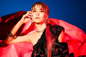LiSA｜ニューアルバム『LANDER』11月16日発売 - TOWER RECORDS ONLINE