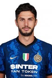 Andrea Ranocchia - Stats and titles won